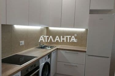 1-room apartment apartment by the address st. Avdeeva chernomorskogo (area 40 m²) - Atlanta.ua - photo 16