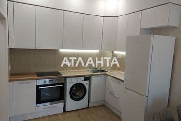 1-room apartment apartment by the address st. Avdeeva chernomorskogo (area 40 m²) - Atlanta.ua - photo 17