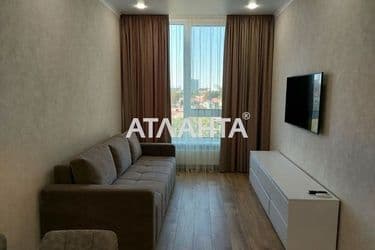 1-room apartment apartment by the address st. Avdeeva chernomorskogo (area 40 m²) - Atlanta.ua - photo 19