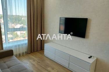 1-room apartment apartment by the address st. Avdeeva chernomorskogo (area 40 m²) - Atlanta.ua - photo 20
