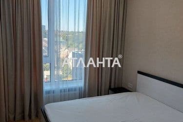 1-room apartment apartment by the address st. Avdeeva chernomorskogo (area 40 m²) - Atlanta.ua - photo 21