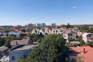 1-room apartment apartment by the address st. Avdeeva chernomorskogo (area 40 m²) - Atlanta.ua - photo 27