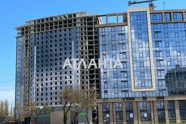 1-кімнатна квартира за адресою вул. Гоголя (площа 43 м²) - Atlanta.ua - фото 3