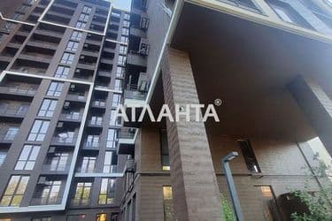 1-кімнатна квартира за адресою вул. Геранева (площа 23 м²) - Atlanta.ua - фото 23