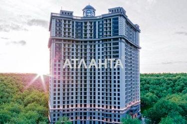 1-кімнатна квартира за адресою вул. Дача Ковалевського (площа 40 м²) - Atlanta.ua - фото 8