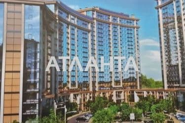 1-кімнатна квартира за адресою вул. Гоголя (площа 43,5 м²) - Atlanta.ua - фото 3