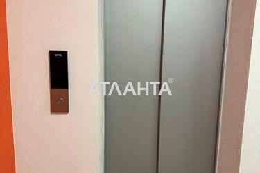 1-room apartment apartment by the address st. Fontanskaya dor Perekopskoy Divizii (area 48,1 m²) - Atlanta.ua - photo 10