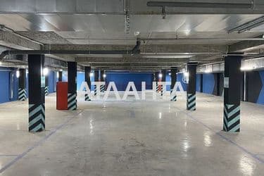 2-комнатная квартира по адресу Фонтанская дор. (площадь 97,5 м²) - Atlanta.ua - фото 9