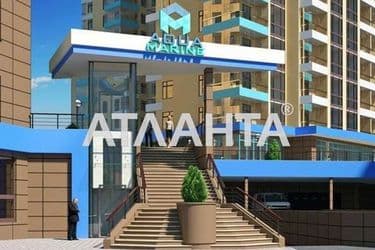 2-rooms apartment apartment by the address st. Fontanskaya dor Perekopskoy Divizii (area 107,2 m²) - Atlanta.ua - photo 7