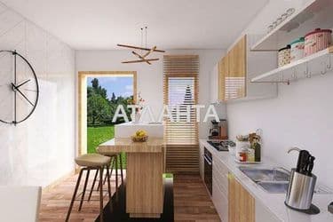 Будинок за адресою вул. Шевченка (площа 74,9 м²) - Atlanta.ua - фото 18
