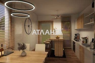 Будинок за адресою вул. Шевченка (площа 74,9 м²) - Atlanta.ua - фото 19