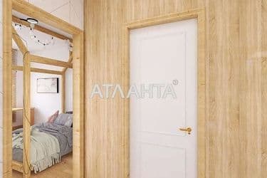 House by the address st. Shevchenka (area 74,9 m²) - Atlanta.ua - photo 26