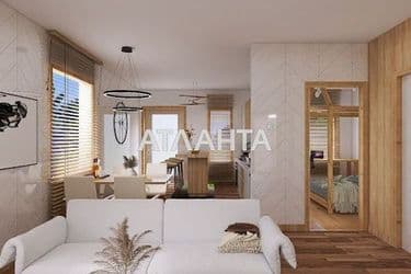 House by the address st. Shevchenka (area 74,9 m²) - Atlanta.ua - photo 20