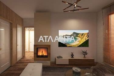 House by the address st. Shevchenka (area 74,9 m²) - Atlanta.ua - photo 21