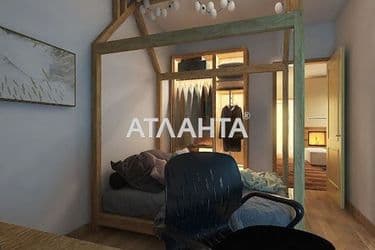 House by the address st. Shevchenka (area 74,9 m²) - Atlanta.ua - photo 25