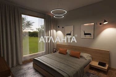 House by the address st. Shevchenka (area 74,9 m²) - Atlanta.ua - photo 23