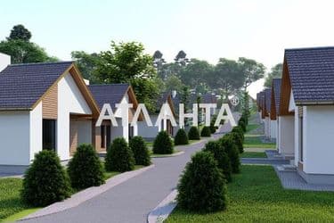 Будинок за адресою вул. Шевченка (площа 74,9 м²) - Atlanta.ua - фото 16