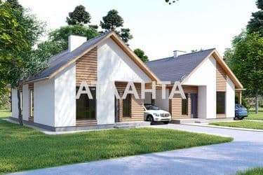 Будинок за адресою вул. Шевченка (площа 74,9 м²) - Atlanta.ua - фото 15