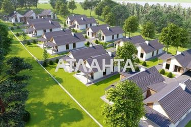 Будинок за адресою вул. Шевченка (площа 74,9 м²) - Atlanta.ua - фото 17
