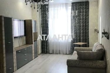 3-кімнатна квартира за адресою вул. Перлинна (площа 86 м²) - Atlanta.ua - фото 16