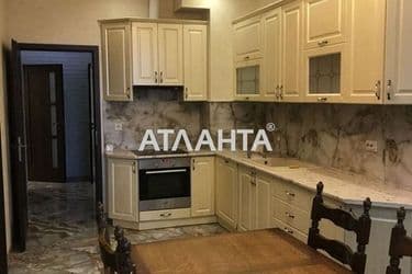 3-кімнатна квартира за адресою вул. Перлинна (площа 86 м²) - Atlanta.ua - фото 22