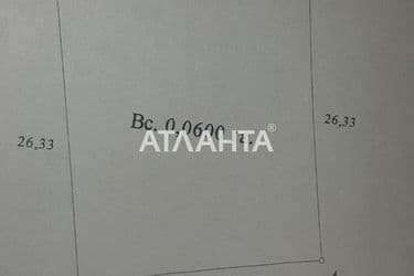Участок по адресу ул. Прицеповская (площадь 6 сот) - Atlanta.ua - фото 3