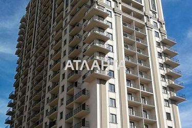 1-room apartment apartment by the address st. Topolinnyy per (area 36 m²) - Atlanta.ua - photo 8