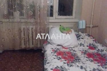 Room in dormitory apartment by the address st. Shklyaruka (area 20,8 m²) - Atlanta.ua - photo 8