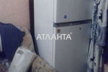 Room in dormitory apartment by the address st. Shklyaruka (area 20,8 m²) - Atlanta.ua - photo 10