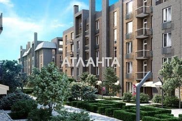 1-room apartment apartment by the address st. Spreysa (area 29 m²) - Atlanta.ua - photo 6