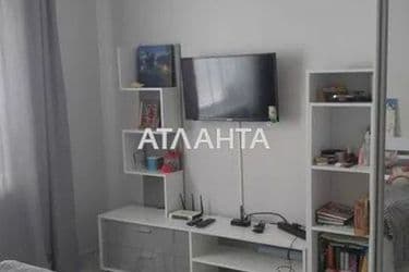 1-room apartment apartment by the address st. Baltskaya dor (area 26 m²) - Atlanta.ua - photo 20