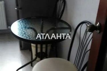 1-room apartment apartment by the address st. Baltskaya dor (area 26 m²) - Atlanta.ua - photo 21