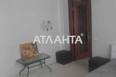 1-room apartment apartment by the address st. Baltskaya dor (area 26 m²) - Atlanta.ua - photo 23