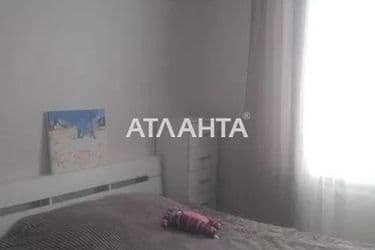 1-room apartment apartment by the address st. Baltskaya dor (area 26 m²) - Atlanta.ua - photo 22