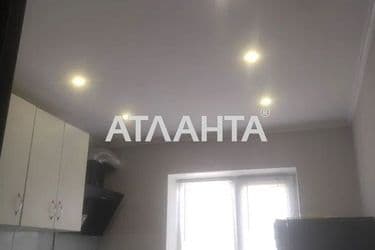 1-room apartment apartment by the address st. Baltskaya dor (area 26 m²) - Atlanta.ua - photo 29