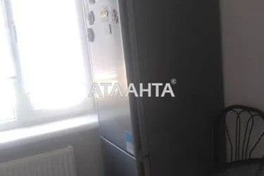 1-room apartment apartment by the address st. Baltskaya dor (area 26 m²) - Atlanta.ua - photo 32