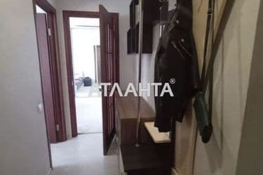 1-room apartment apartment by the address st. Baltskaya dor (area 26 m²) - Atlanta.ua - photo 36