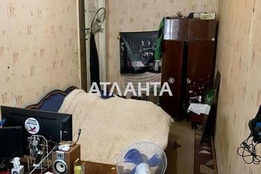 Многокомнатная квартира по адресу ул. Пастера (площадь 85,5 м²) - Atlanta.ua - фото 26