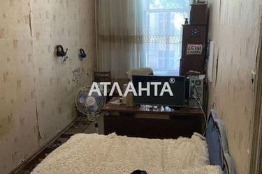 Многокомнатная квартира по адресу ул. Пастера (площадь 85,5 м²) - Atlanta.ua - фото 27