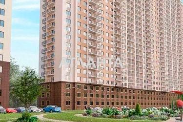 1-кімнатна квартира за адресою вул. Сахарова (площа 44,3 м²) - Atlanta.ua - фото 10