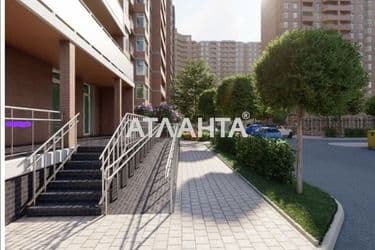 1-room apartment apartment by the address st. Ovidiopolskaya dor (area 40,1 m²) - Atlanta.ua - photo 11