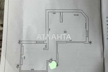 Коммерческая недвижимость по адресу ул. Вильямса ак. (площадь 74 м²) - Atlanta.ua - фото 9