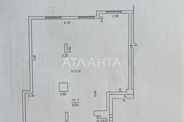 Комерційна нерухомість за адресою вул. Трускавецька (площа 120 м²) - Atlanta.ua - фото 8