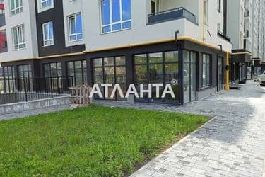 Комерційна нерухомість за адресою вул. Трускавецька (площа 120 м²) - Atlanta.ua - фото 10