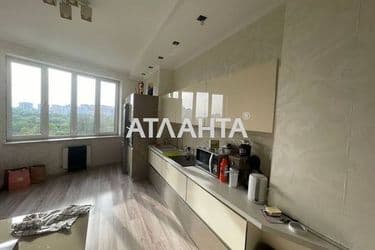 1-room apartment apartment by the address st. Shevchenko pr (area 66 m²) - Atlanta.ua - photo 13