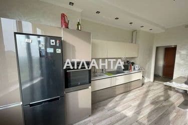 1-room apartment apartment by the address st. Shevchenko pr (area 66 m²) - Atlanta.ua - photo 14