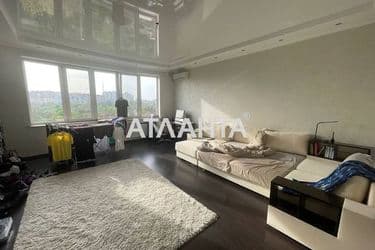 1-room apartment apartment by the address st. Shevchenko pr (area 66 m²) - Atlanta.ua - photo 17