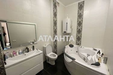 1-room apartment apartment by the address st. Shevchenko pr (area 66 m²) - Atlanta.ua - photo 19