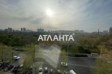 1-кімнатна квартира за адресою вул. Проспект Шевченка (площа 66 м²) - Atlanta.ua - фото 22