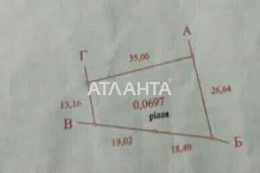 Landplot by the address st. Srednyaya (area 7,0 acr) - Atlanta.ua - photo 6